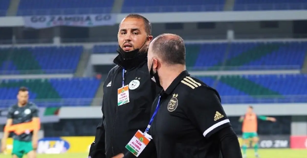 « Belmadi nous a beaucoup aidés », Bougherra revient sur son exploit