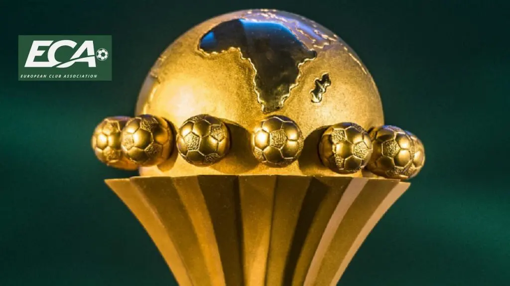 Coupe d’Afrique 2022 : à quoi jouent les grands clubs européens ?