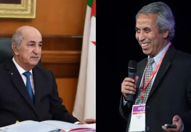 Nommé par Tebboune, Belgacem Haba intègre le CNRST