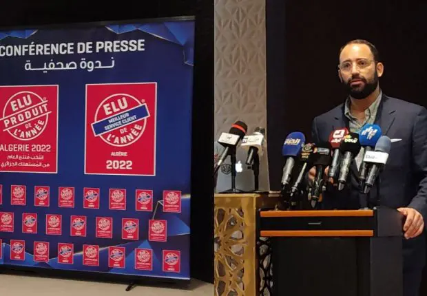 « Élu Produit de l&rsquo;Année Algérie » : coup d&rsquo;envoi de la 2ᵉ édition