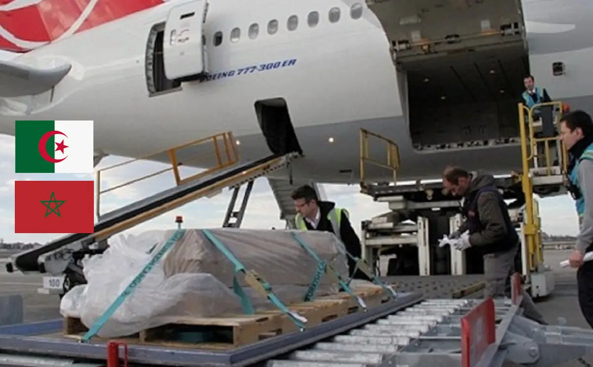France : la dépouille d’une Algérienne atterrit au Maroc