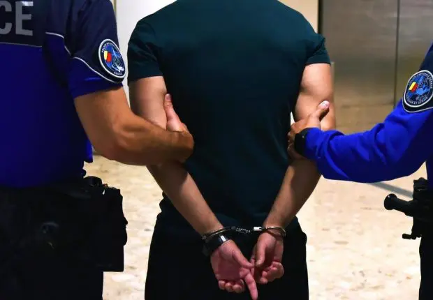 Vol dans un quartier chic en suisse : deux Algériens écroués