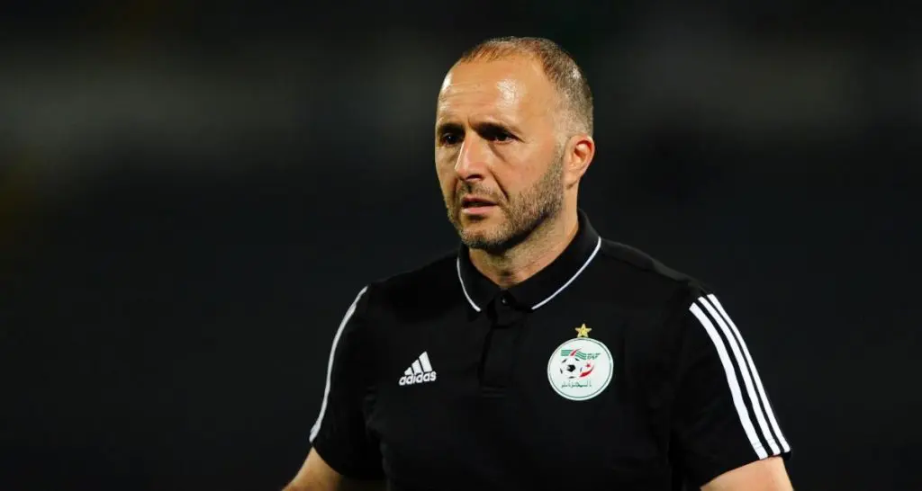 CAN 2022 : les principaux joueurs non-convoqués par Belmadi