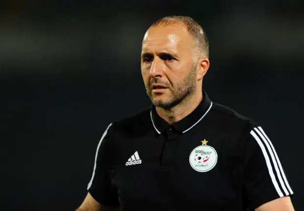 CAN 2022 : les principaux joueurs non-convoqués par Belmadi