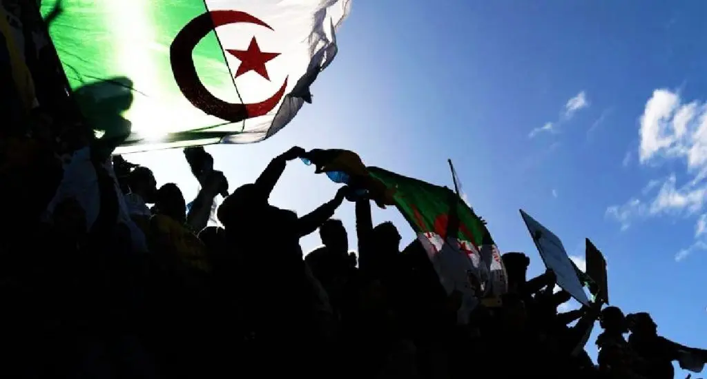 Droits de l&rsquo;homme en Algérie : des organisations dressent un tableau noir
