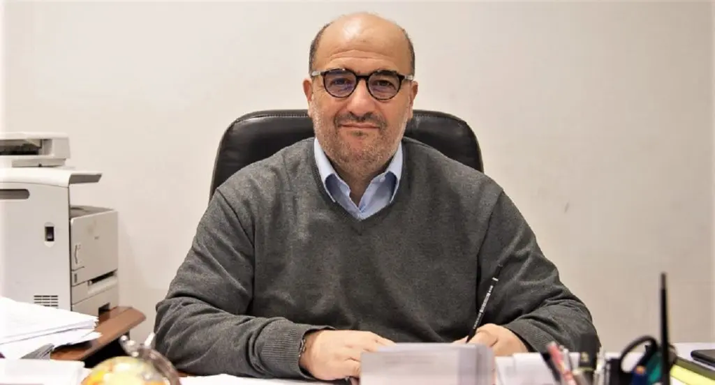 Variant Omicron en Algérie : « Ce n&rsquo;est qu&rsquo;une question de temps » (Derrar)