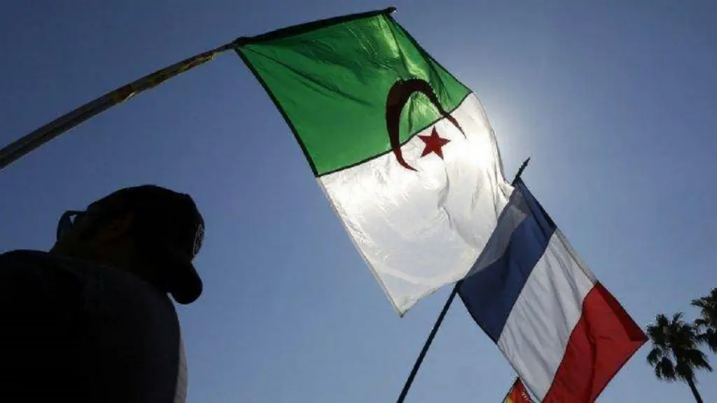 La France ouvre des archives de la guerre d’Algérie