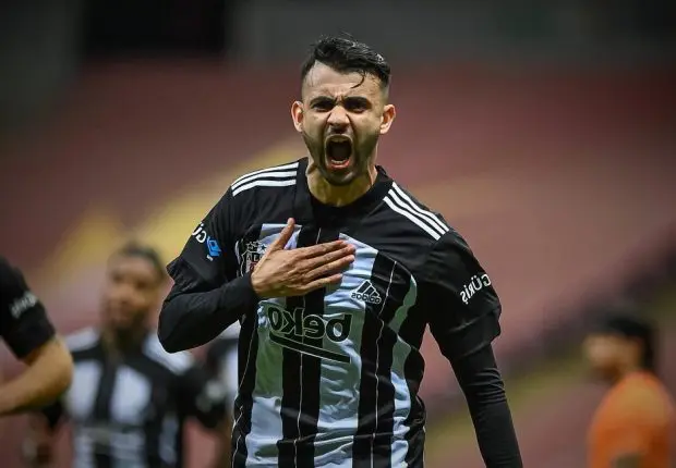 VIDEO. Besiktas : une victoire signée Ghezzal d&rsquo;un magnifique but