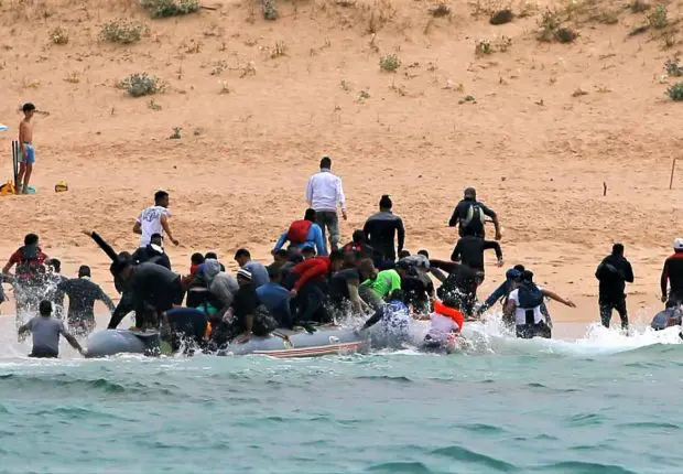 Harragas algériens : quand toutes les routes mènent au drame