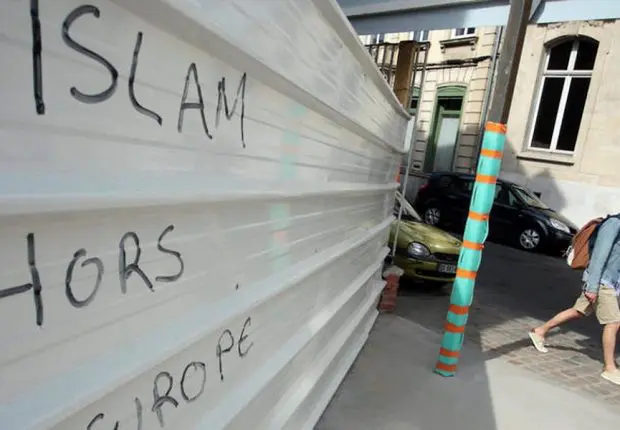 Islamophobie : du « contre-prosélytisme » dans une école française