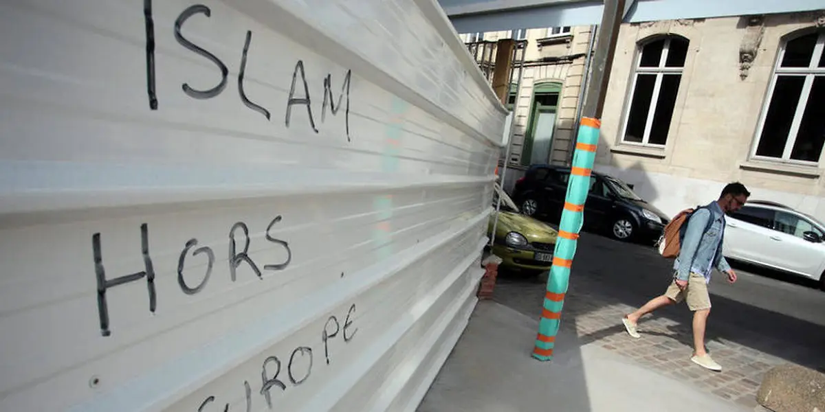 Islamophobie : du « contre-prosélytisme » dans une école française