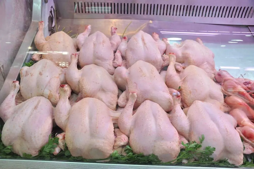 Vers une nouvelle flambée des prix des viandes blanches ?