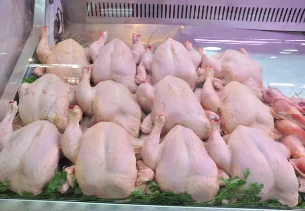 Alger : 3 suspects arrêtés et saisie de 2 quintaux de poulet avarié