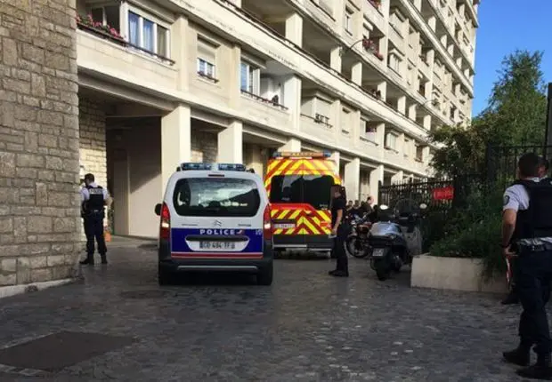 France: l’affaire des soldats fauchés par un Algérien refait surface