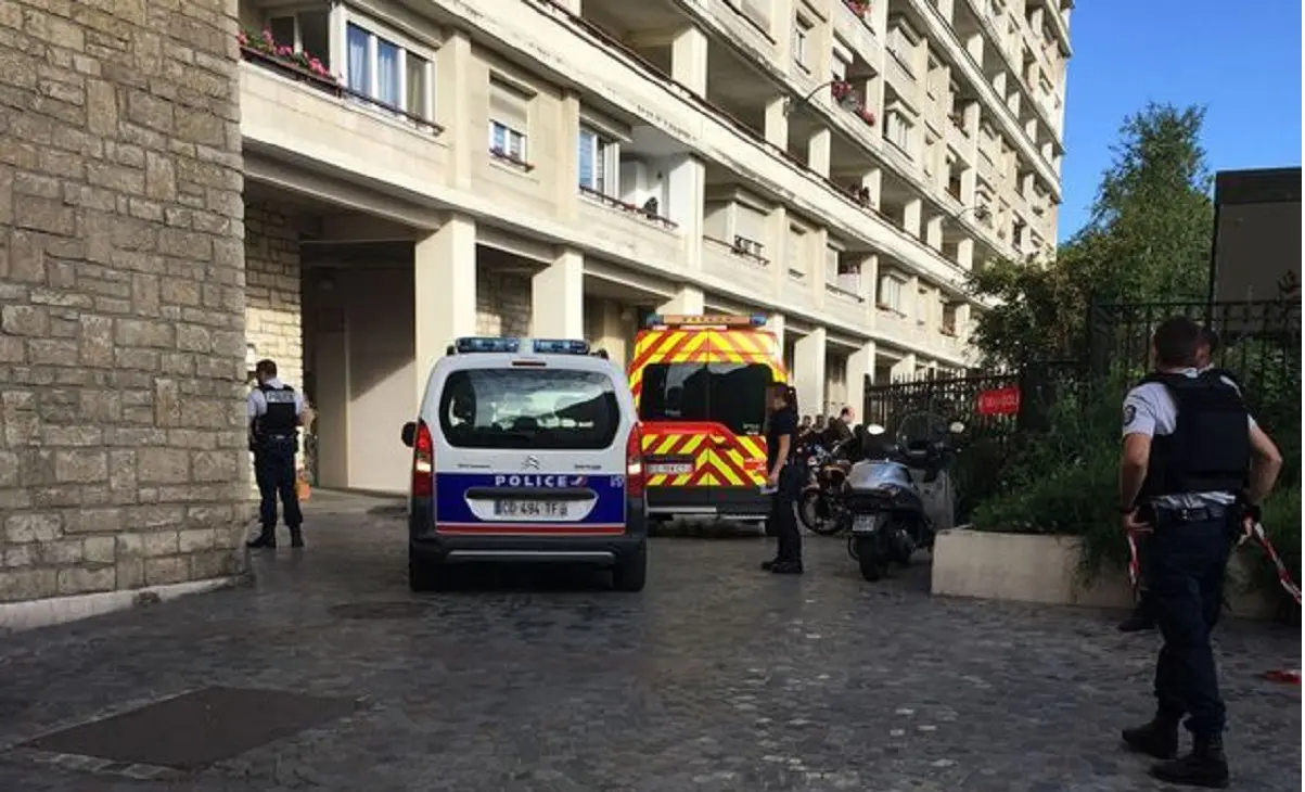 France: l’affaire des soldats fauchés par un Algérien refait surface