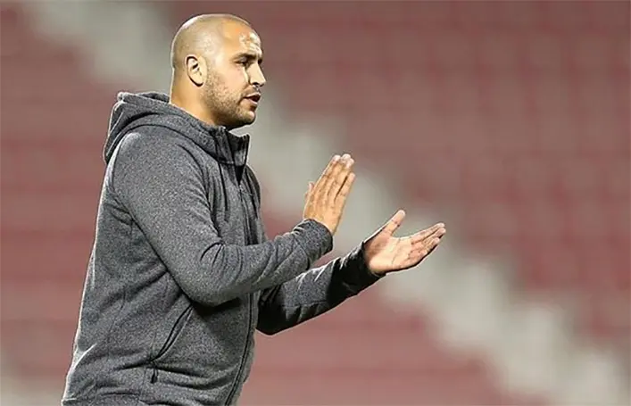 Finale Algérie – Tunisie : Bougherra livre ses impressions