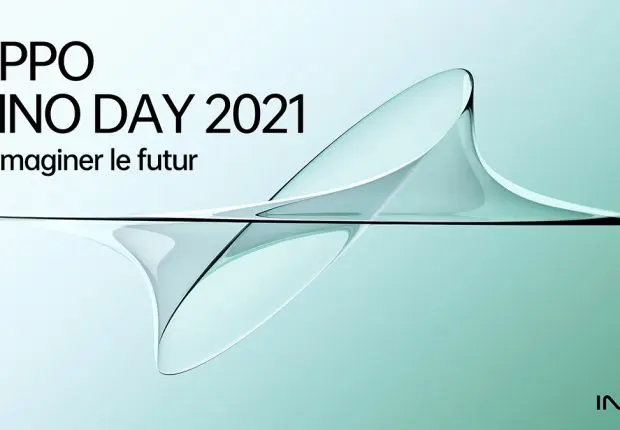 OPPO INNO DAY les 14 et 15 décembre à Shenzhen