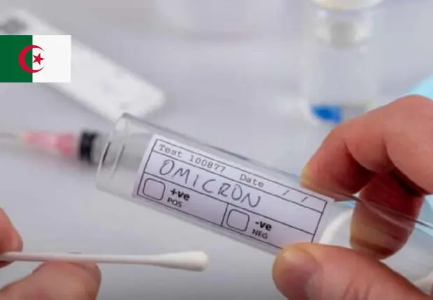 Covid-19 : Omicron fait un rebond « préoccupant », selon Derrar