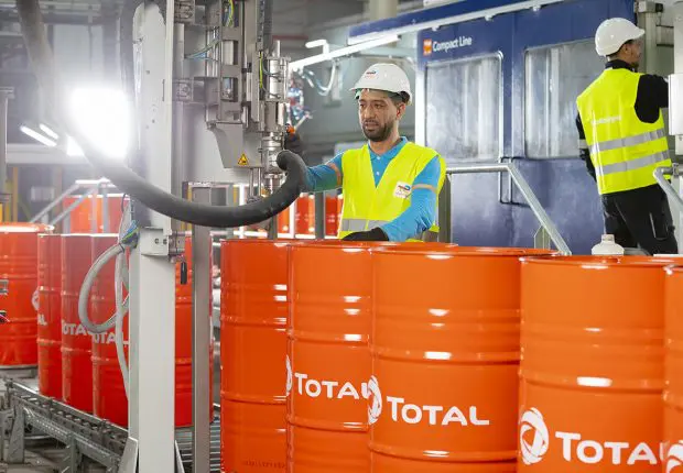 Foire de la Production nationale : TotalEnergies Lubrifiants se démarque