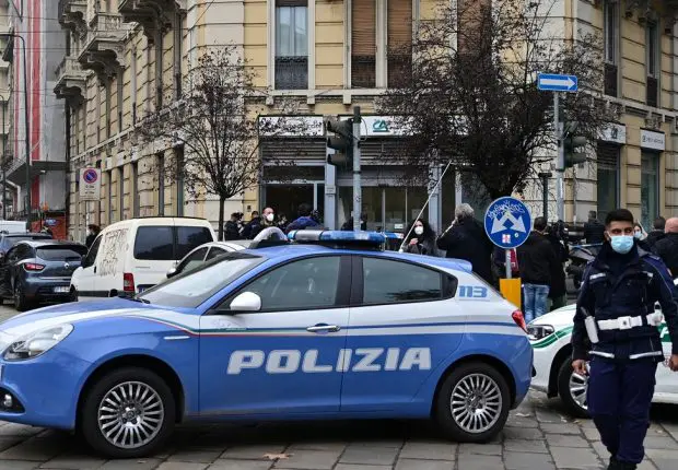 Italie : grosse panique à Cagliari, un Algérien arrêté