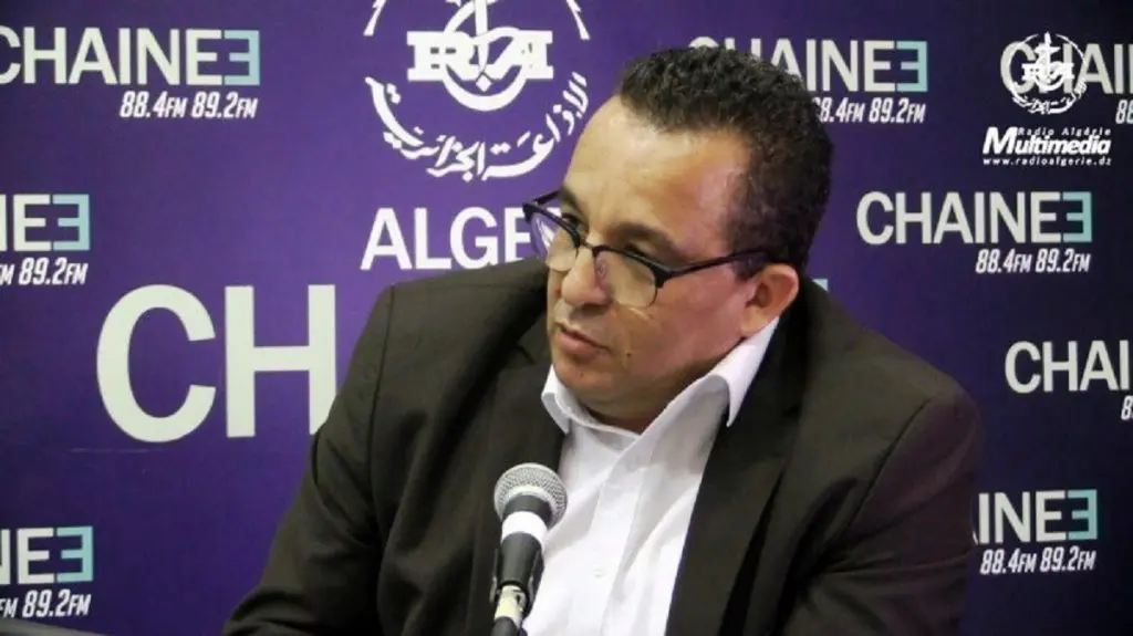 Covid-19 : le Pr Belhadj compare la 3e vague à la 4e