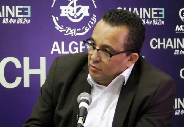 Covid-19 : le Pr Belhadj compare la 3e vague à la 4e