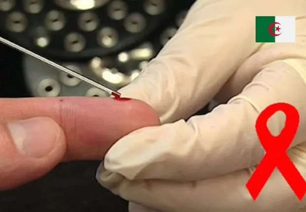 SIDA : les derniers chiffres de la maladie en Algérie