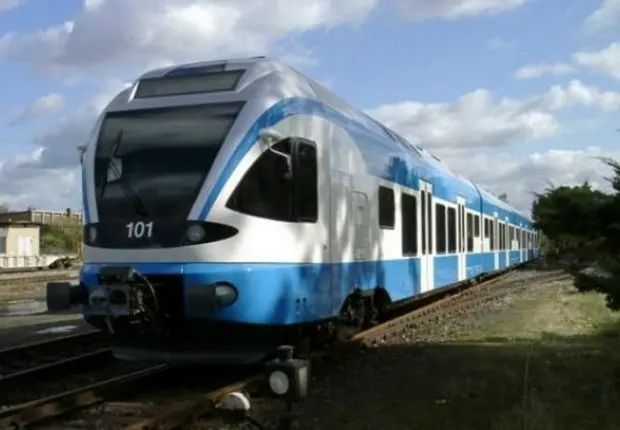 Train Alger et Blida : la SNTF annonce des perturbations