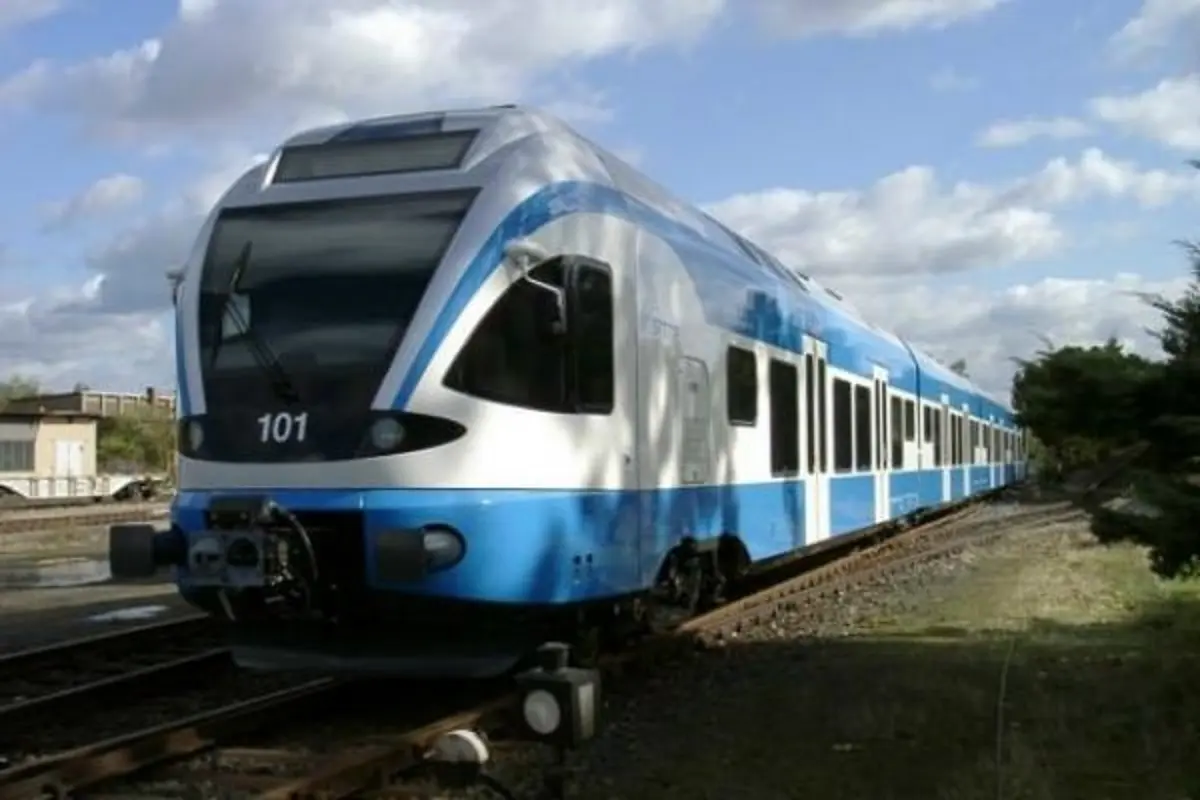 Train Alger et Blida : la SNTF annonce des perturbations
