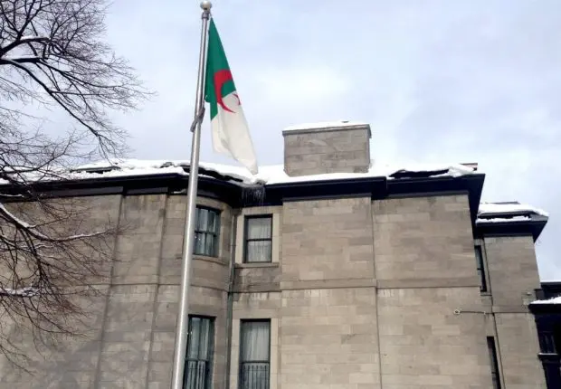 Bonne nouvelle pour les nouveaux étudiants algériens au Canada