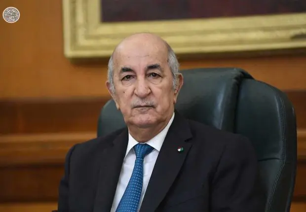 Présidence : Tebboune procéde à de nouvelles nominations