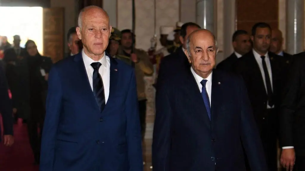Algérie – Tunisie : Tebboune en visite à Tunis « dans les prochains jours »