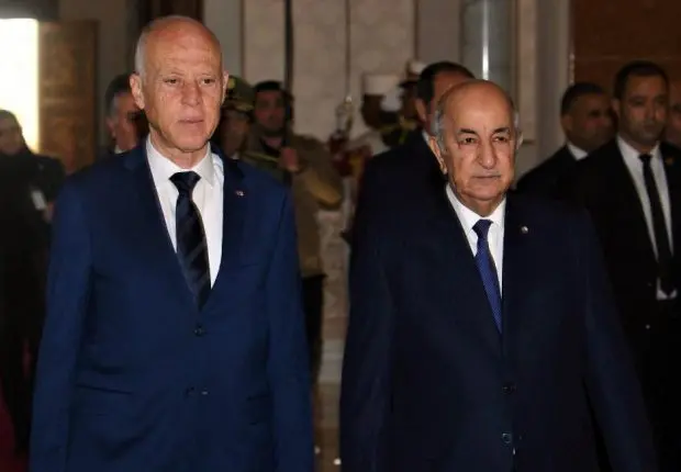 Algérie – Tunisie : Tebboune en visite à Tunis « dans les prochains jours »