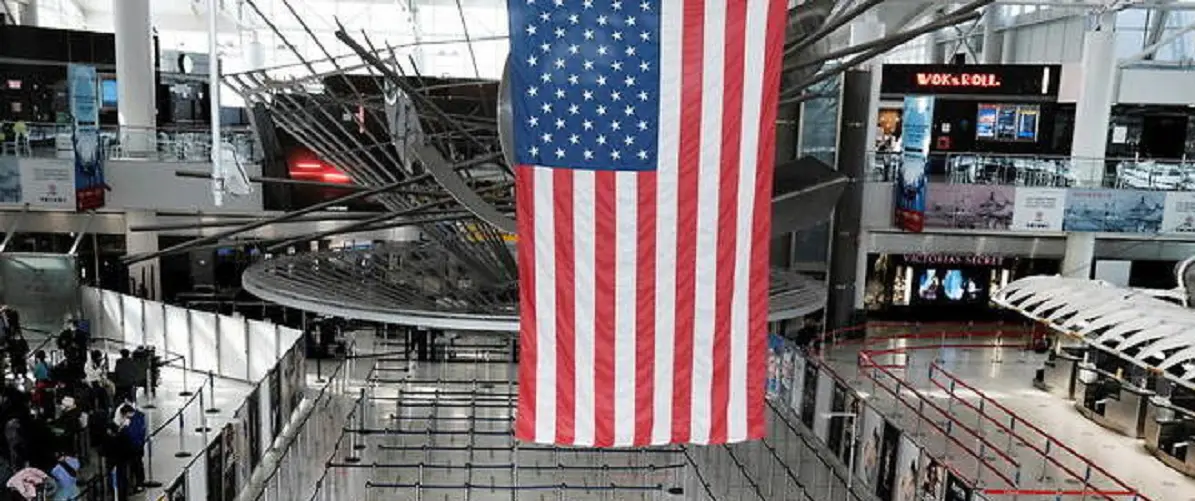 Conditions de voyage aux USA : ce qui va changer dès demain