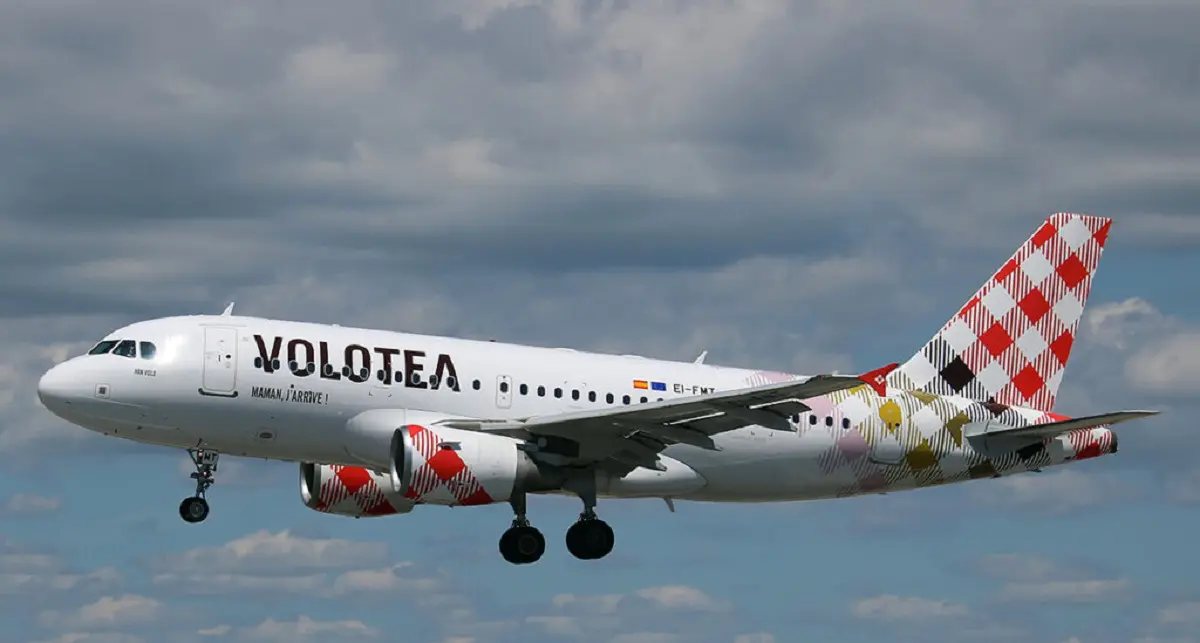 Vols France – Algérie : feu vert pour la nouvelle ligne de Volotea