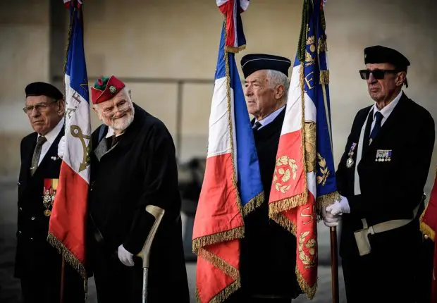 Guerre d’Algérie: nouvelle mesure pécuniaire pour les Harkis en France