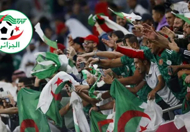 Tickets : la FAF vole au secours des supporters algériens au Qatar