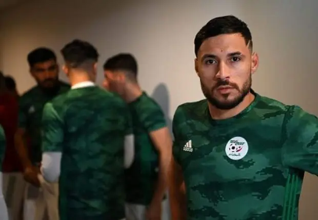 Transfert de Belaili en Europe : la piste France s’efface