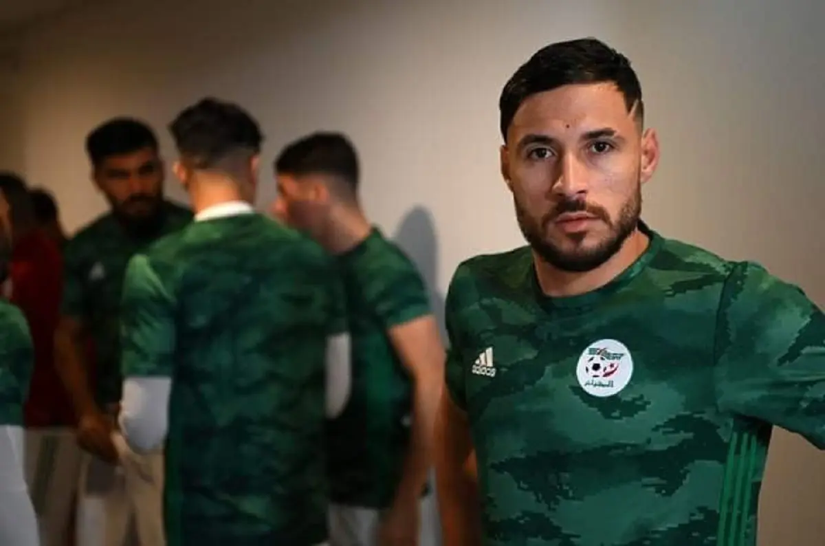 Transfert de Belaili en Europe : la piste France s’efface