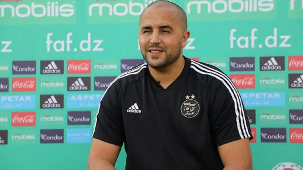 Coupe Arabe : Bouguerra dévoile le secret de son premier « exploit »