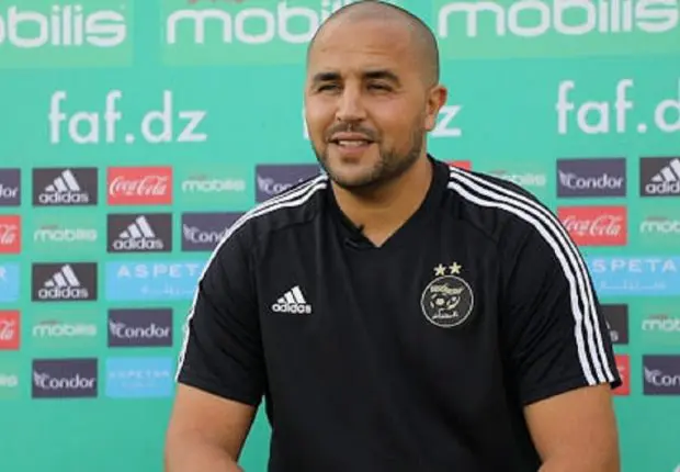 Coupe Arabe : Bouguerra dévoile le secret de son premier « exploit »