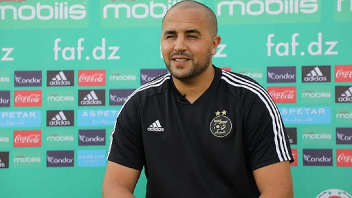 Coupe Arabe : Bouguerra dévoile le secret de son premier « exploit »