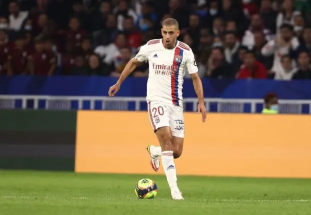 OL et Équipe d’Algérie : Islam Slimani dit tout