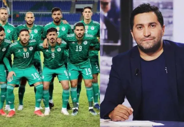 Équipe d’Algérie et CAN 2021 : Nabil Djellit livre son analyse