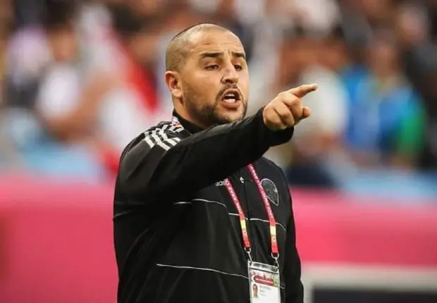 Algérie – Égypte : Madjid Bougherra revient sur le match