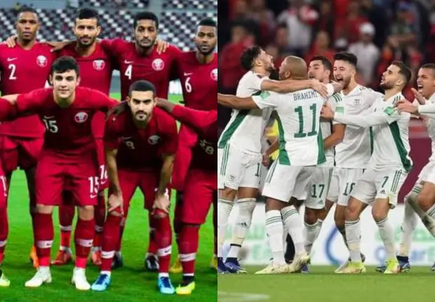 Temps additionnel match contre l’Algérie : Qatar au cœur d’une polémique