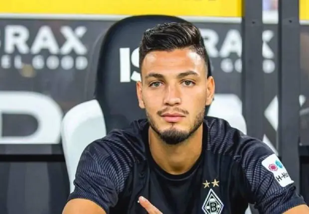 Entre la CAN et le Mondial, Ramy Bensebaini a fait son choix