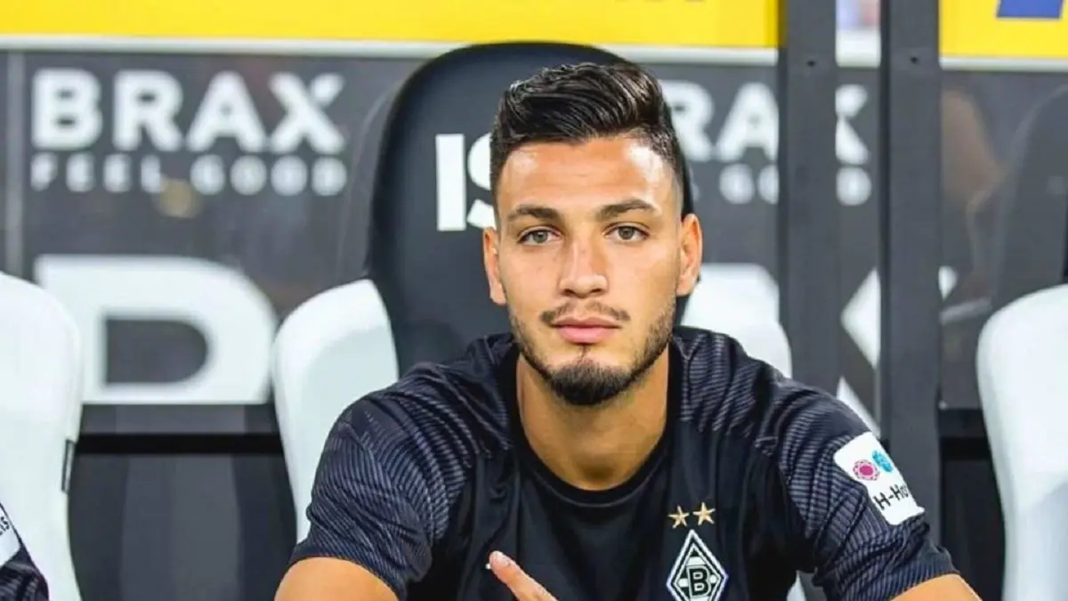 Entre la CAN et le Mondial, Ramy Bensebaini a fait son choix