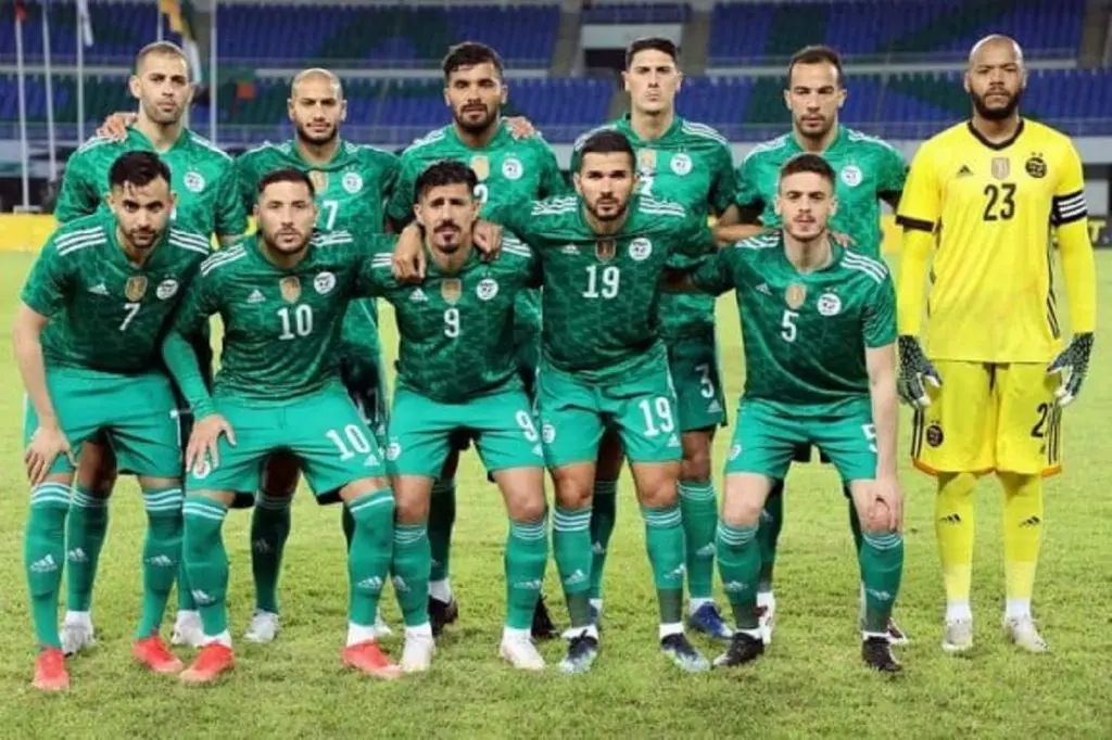Coupe Arabe : l’Algérie avait-elle réellement menacé de se retirer ?
