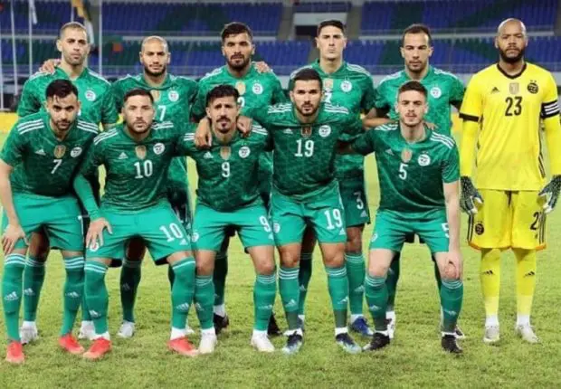 Coupe Arabe : l’Algérie avait-elle réellement menacé de se retirer ?